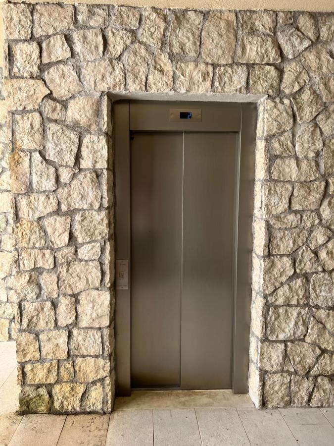 Seeblick Le Dimore Malcesine Exterior photo